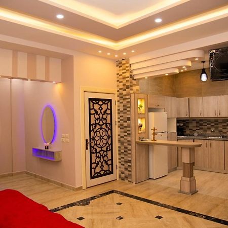 Lotus Housing For Furnished Apartments Джараш Экстерьер фото