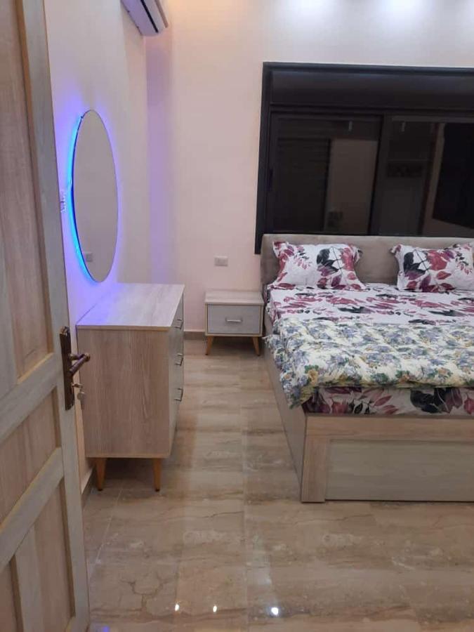Lotus Housing For Furnished Apartments Джараш Экстерьер фото