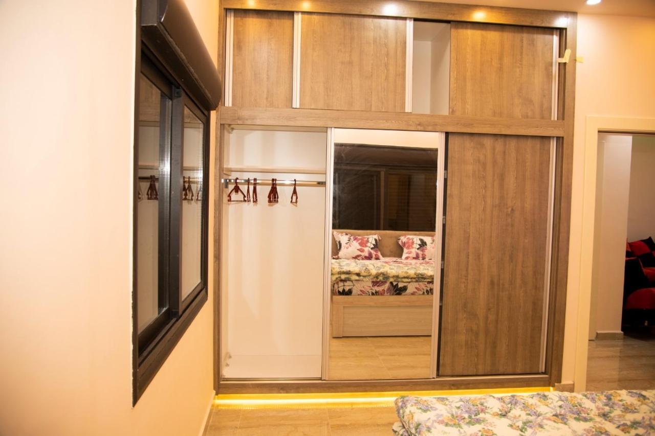 Lotus Housing For Furnished Apartments Джараш Экстерьер фото