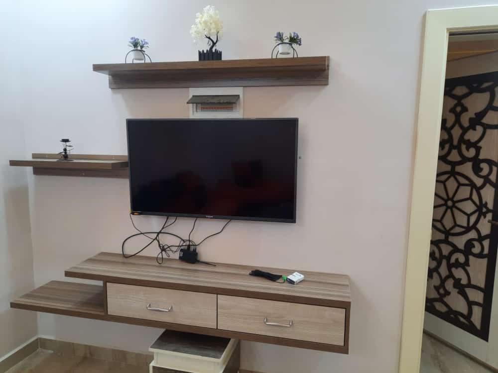 Lotus Housing For Furnished Apartments Джараш Экстерьер фото