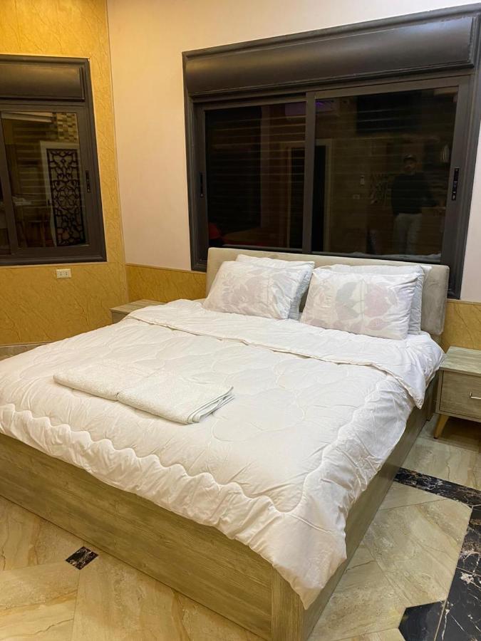 Lotus Housing For Furnished Apartments Джараш Экстерьер фото