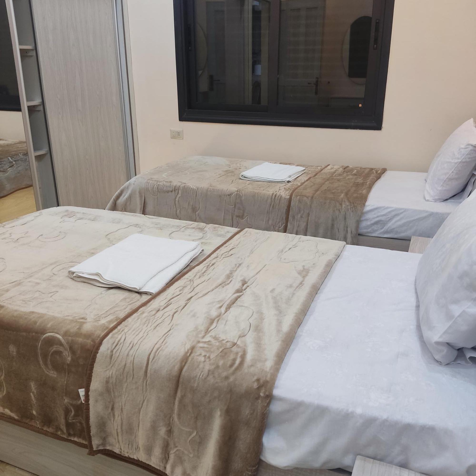 Lotus Housing For Furnished Apartments Джараш Экстерьер фото