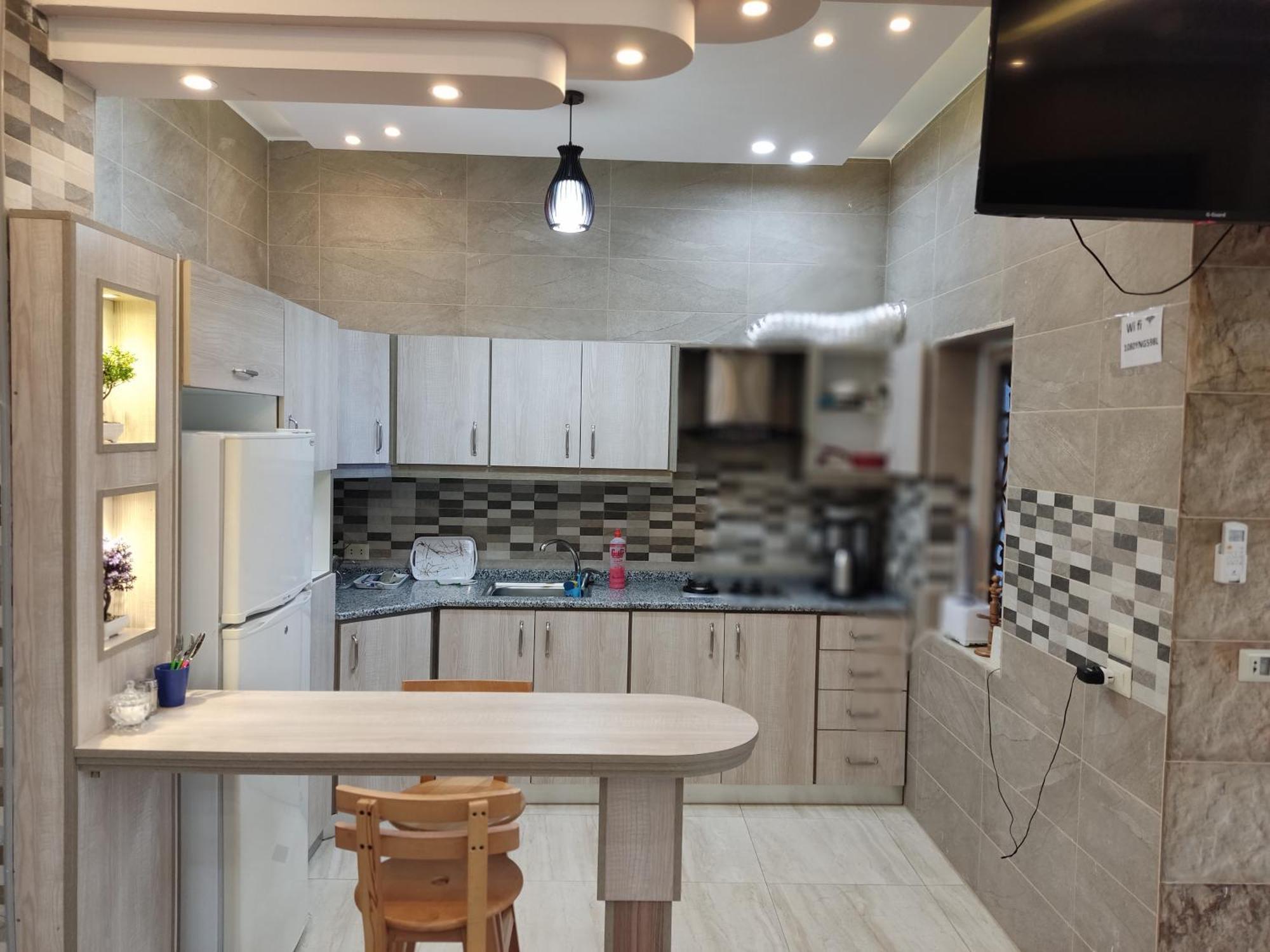 Lotus Housing For Furnished Apartments Джараш Экстерьер фото