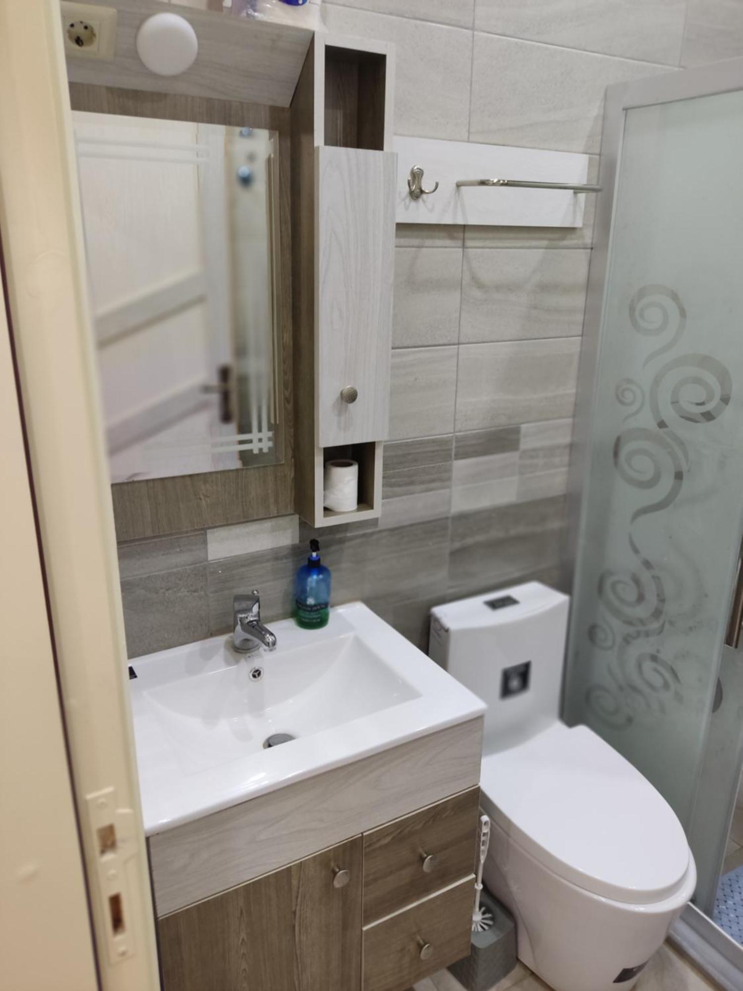 Lotus Housing For Furnished Apartments Джараш Экстерьер фото