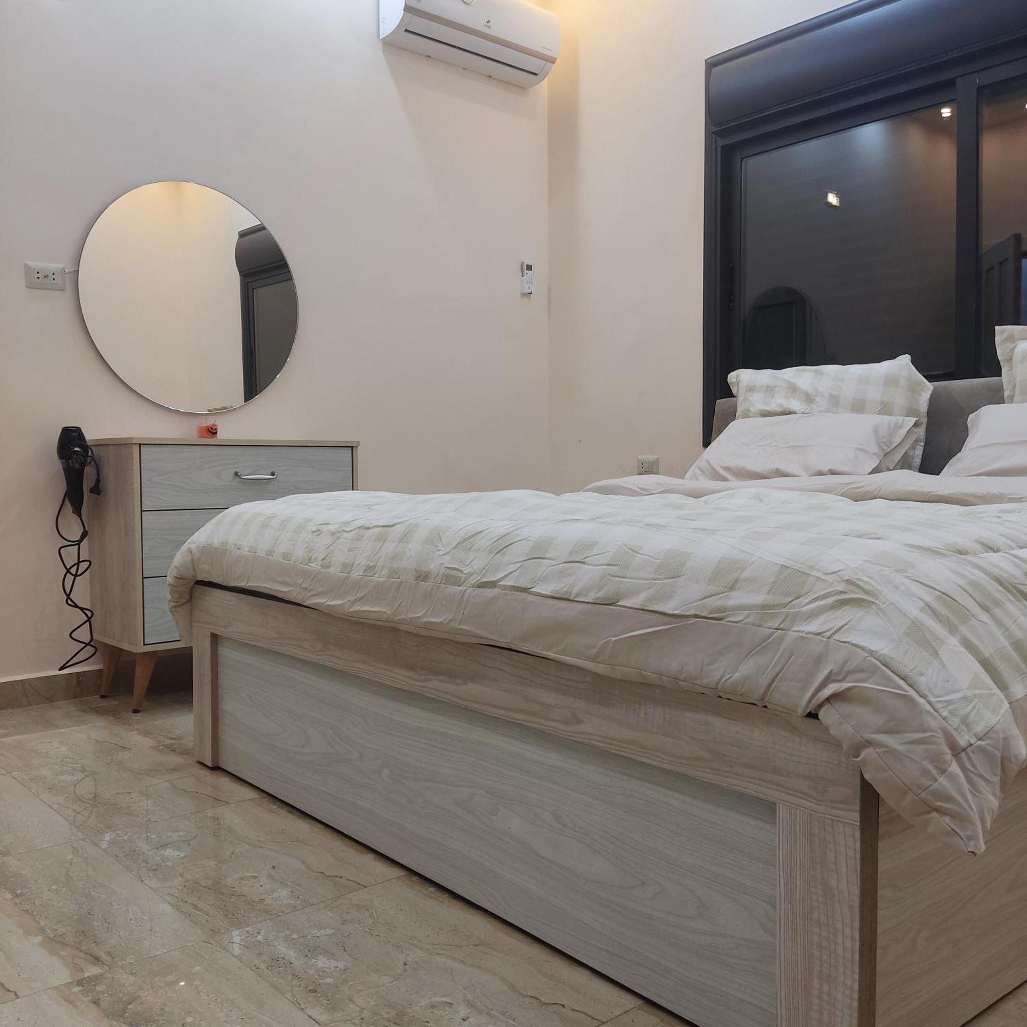 Lotus Housing For Furnished Apartments Джараш Экстерьер фото