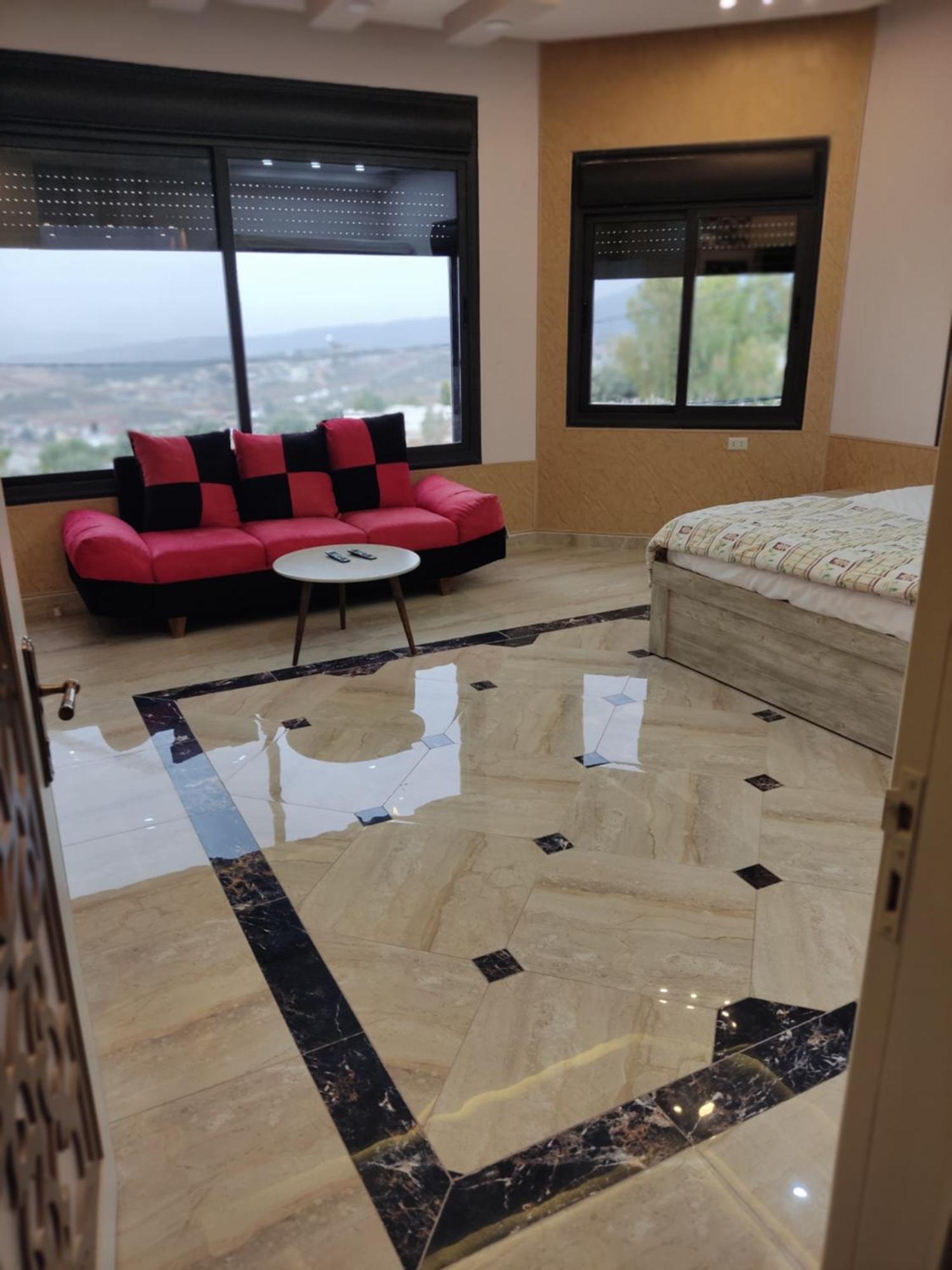 Lotus Housing For Furnished Apartments Джараш Экстерьер фото