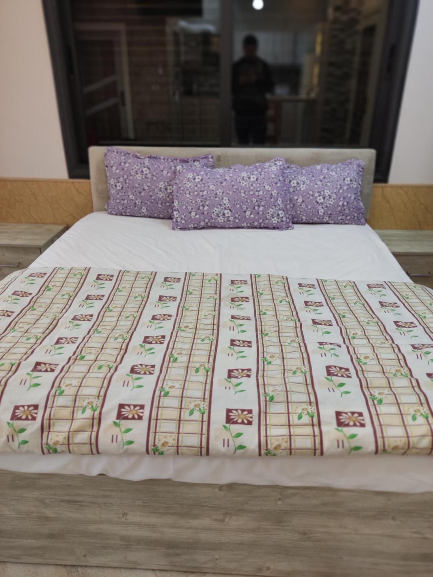 Lotus Housing For Furnished Apartments Джараш Экстерьер фото