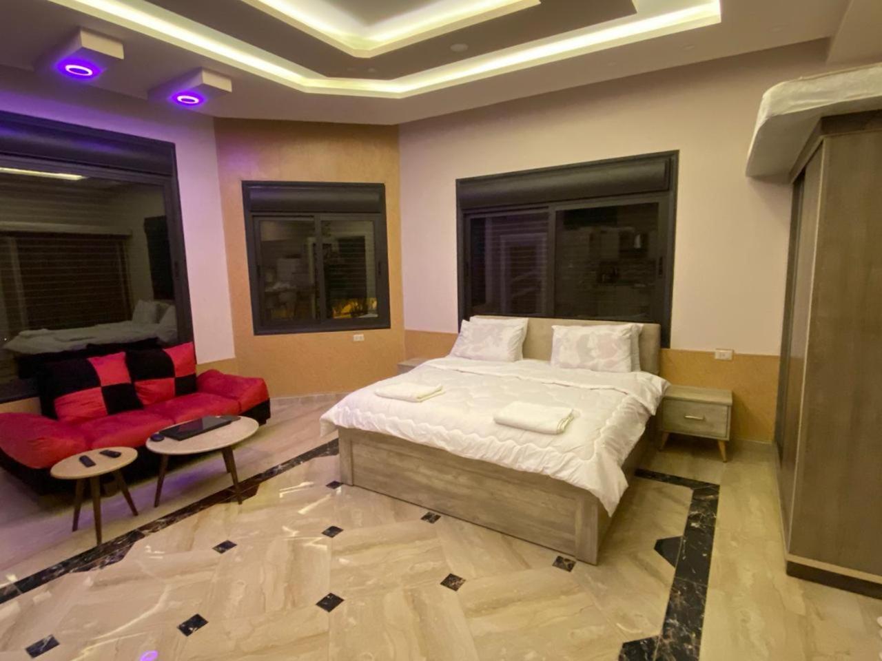 Lotus Housing For Furnished Apartments Джараш Номер фото