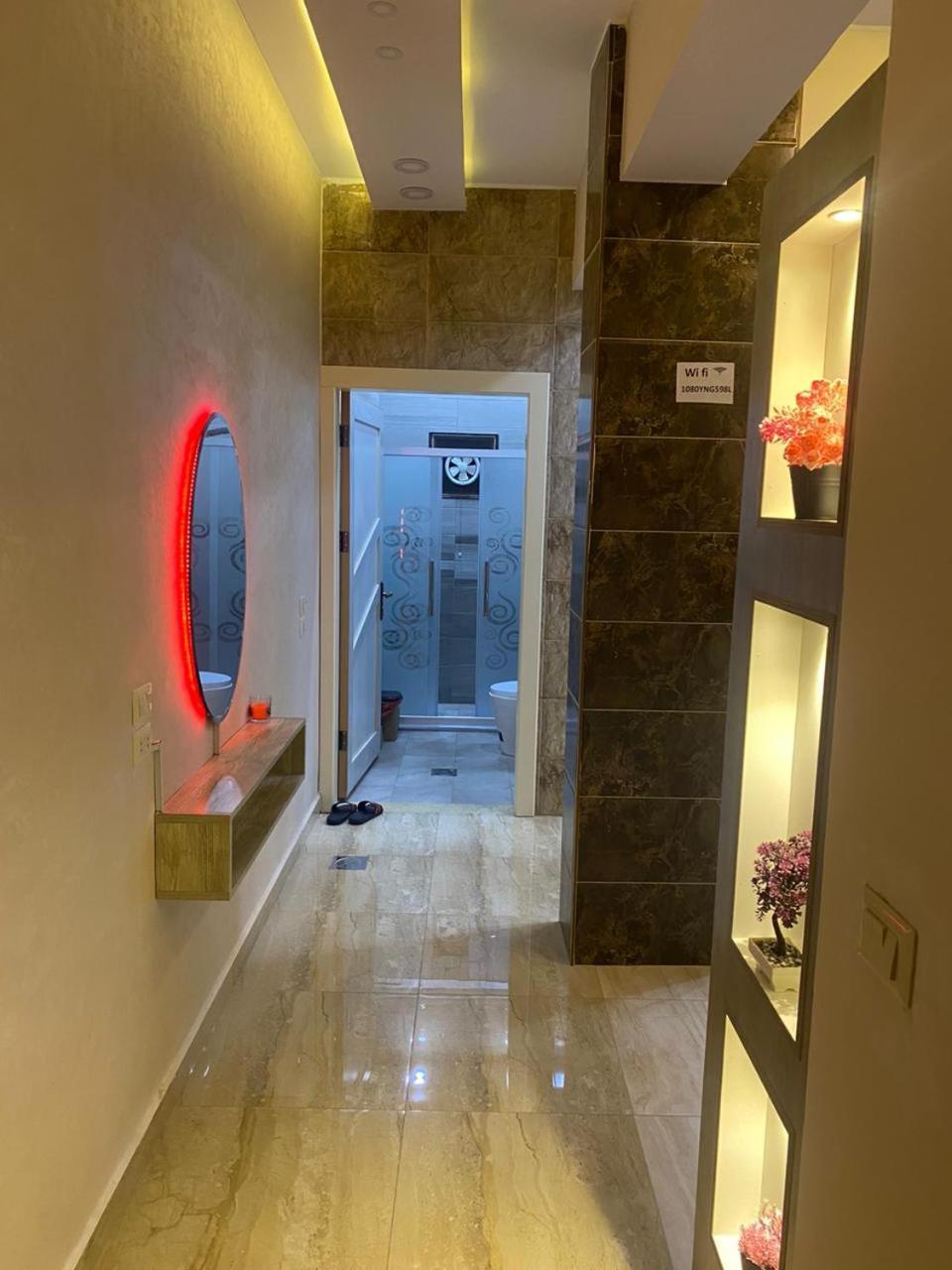 Lotus Housing For Furnished Apartments Джараш Номер фото